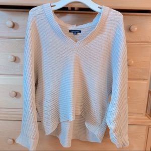 American Eagle Sweater☁️